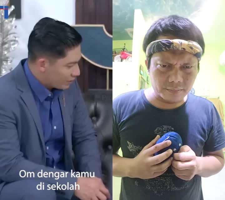 (Aku pergi aja Lah) di buang sayang toLong bantu Love vote foLow share komen thanks for watching