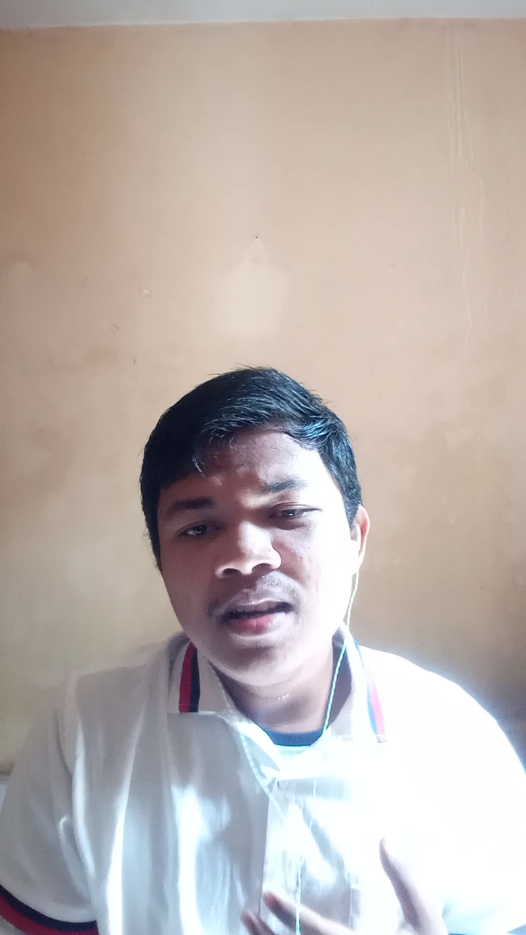 KDI2021 Riandra Putra Kampar 19th Hadirmu Bagai Mimpi#OnlineAuditionKDI2021