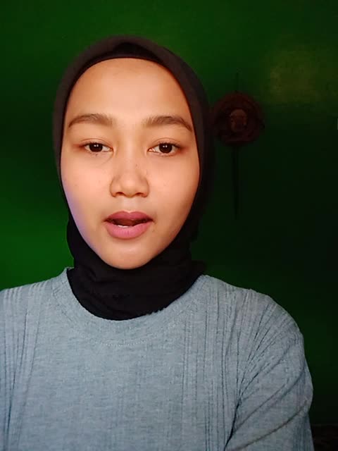 KDI Farida DKI Jakarta 24thn Mimpi Terindah #OnlineAuditionKDI2021