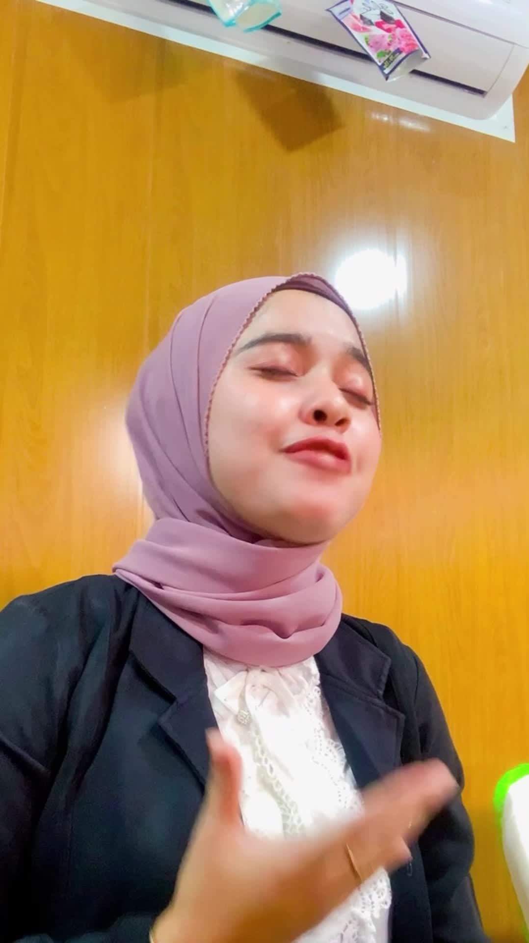 YUMA LESTARI_23THN_ACEH_RUHI FIDAK#VoiceOfRamadhan#082273424206#bissmillahirrahmanirrahim