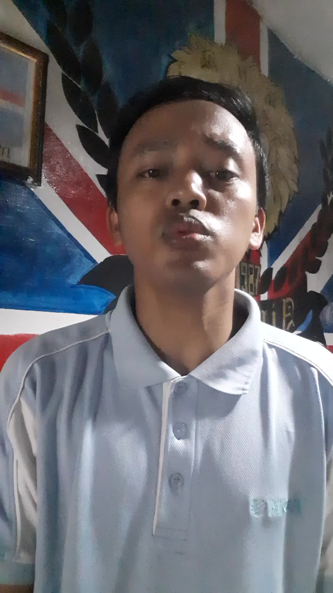 RSD2022 SAIFUL ANWAR 26TH MALANG ANAK YANG MALANG