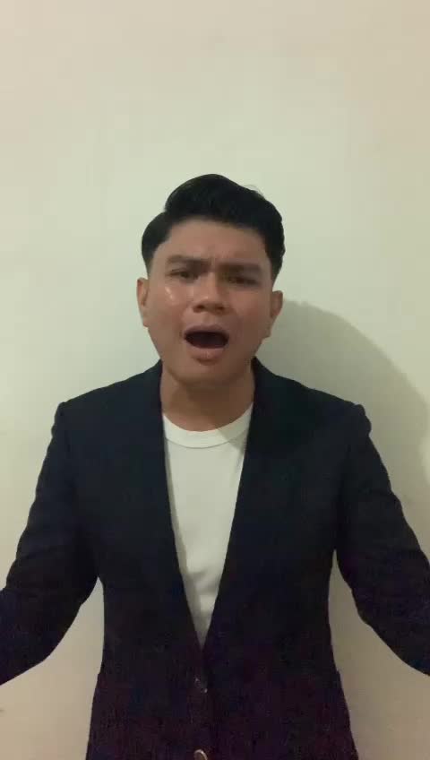 KDI2023 Isman Maulana Riau 25thn Aku Bukan Rahwana #OnlineAuditionKDI2023 