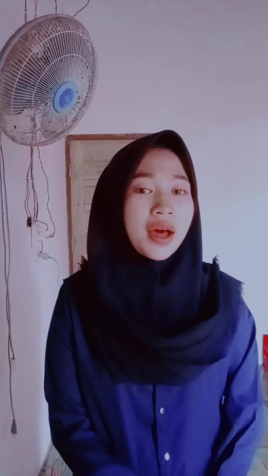 XFI2021 SOLO WASI'AH 18th LAMPUNG TITIP RINDU BUAT AYAH