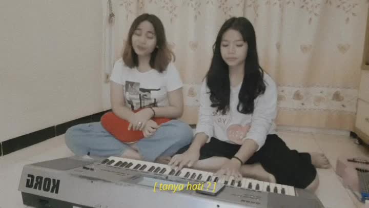 XFI2021 GROUP BRIGITTA MAGDALENA & MILANIA 
21 THN DKI JAKARTA TANYA HATI 