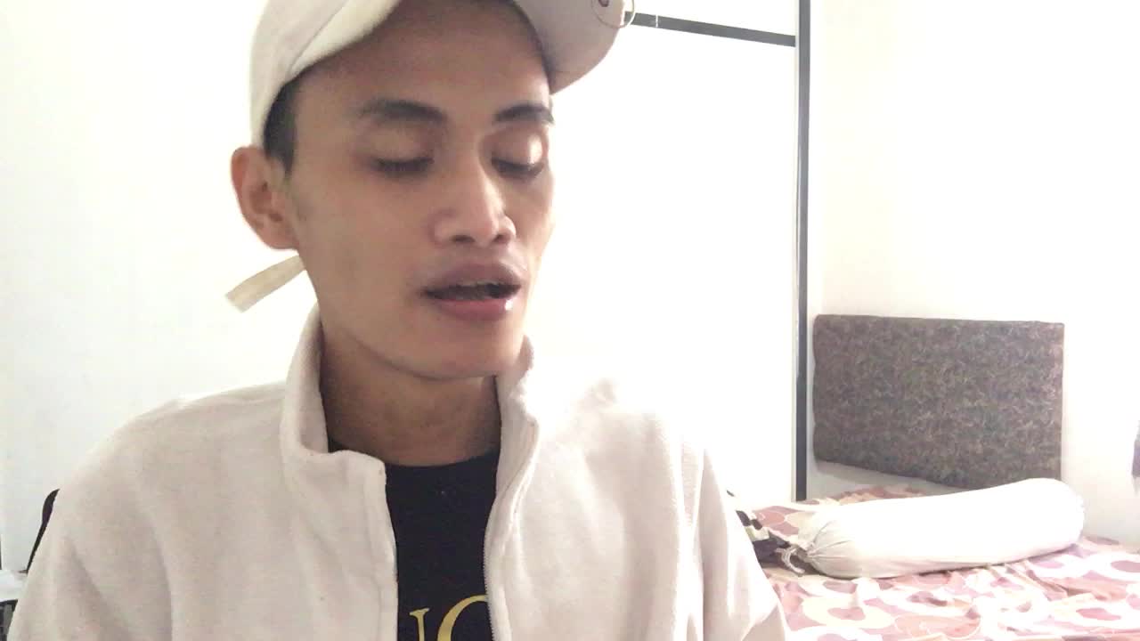 XFI2021 SOLO PUTRA 25 BEYONCE LISTEN