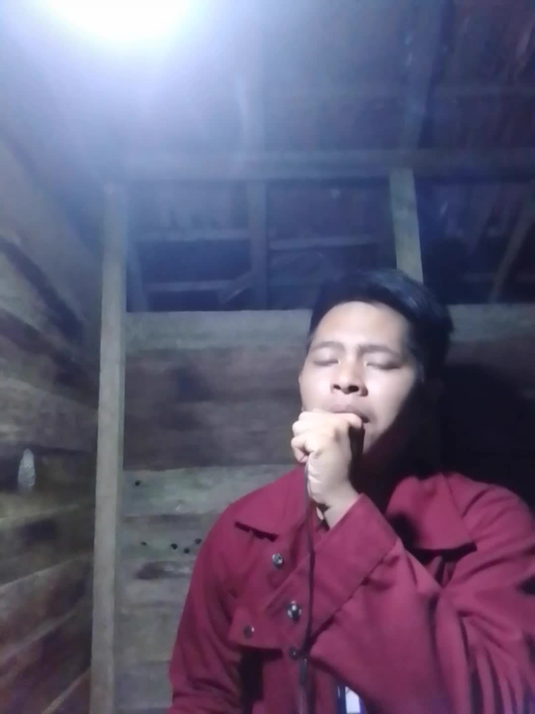 rafii Kalimantan Selatan (Barito Kuala) doa suci, saya persembahkan buat mantan kekasih#onlineauditionrisingstardangdutindonesia