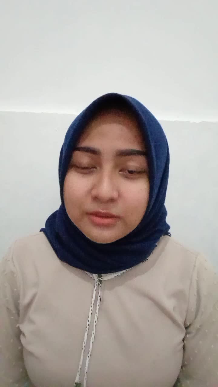 KDI 2021 Terryna Dian Sidoarjo 25th Cemara Biru #OnlineAuditionKDI2021