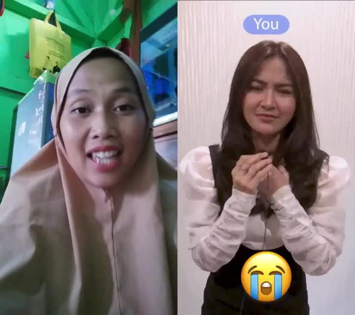 nurhayati dan mahalini