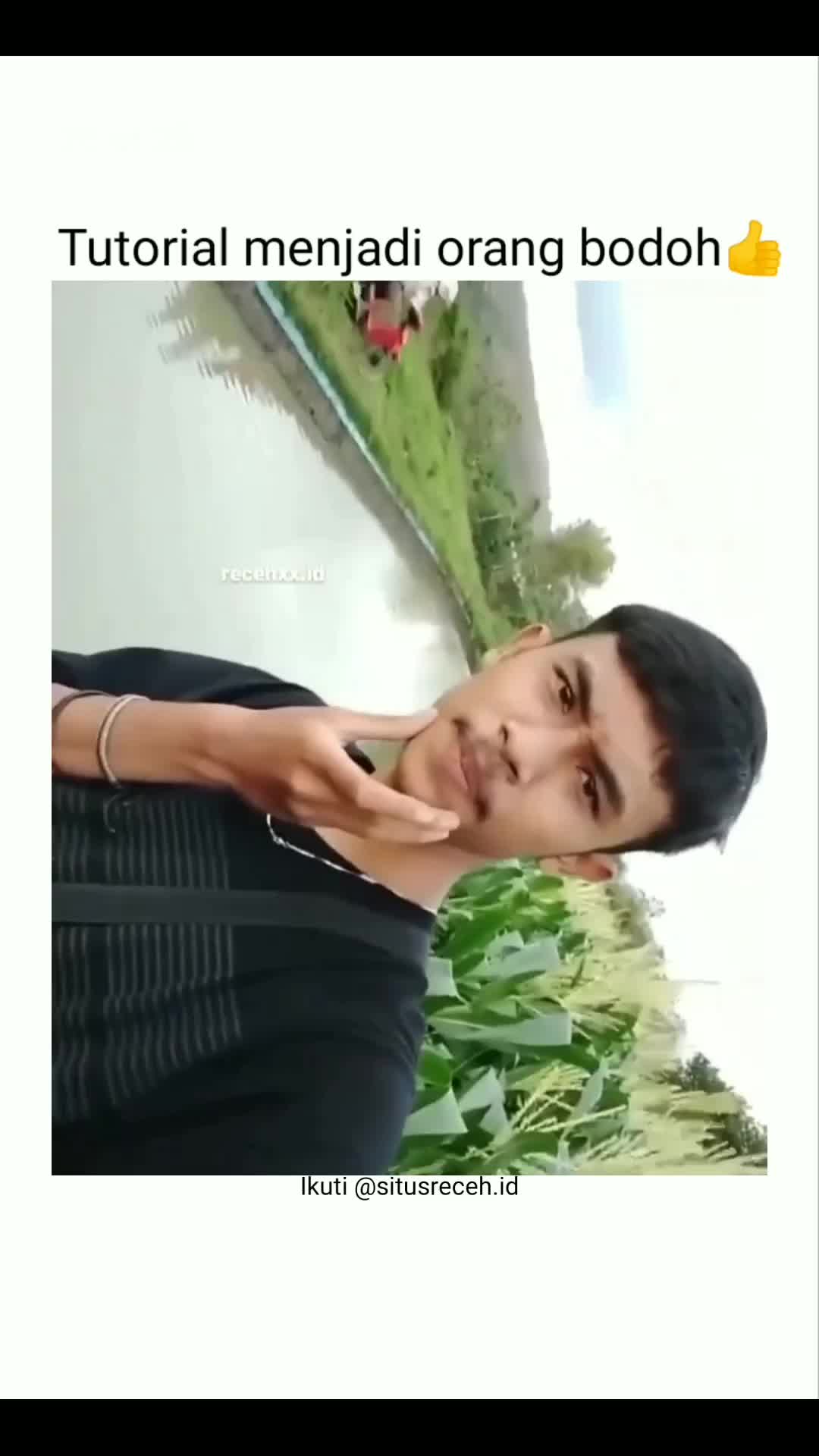 baru diomongin