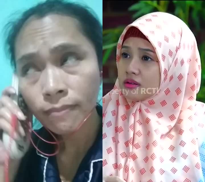 duet acting quiz bareng bulek#dede ningrat#hits July challenge#acting challenge#acting challenge 2022