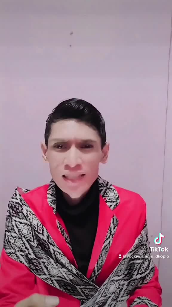 KSB2023 Rockiwilliams Bekasi 28 tahun sisa rasa mahalini