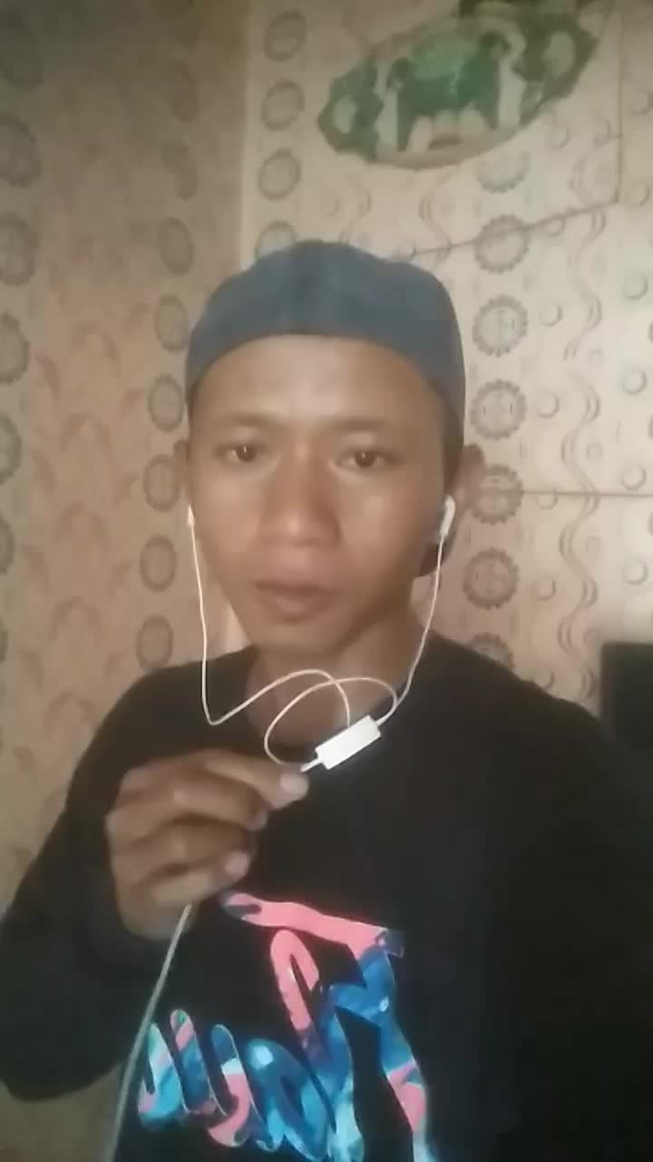 mengapa cinta - khakim VOC solo Demak .