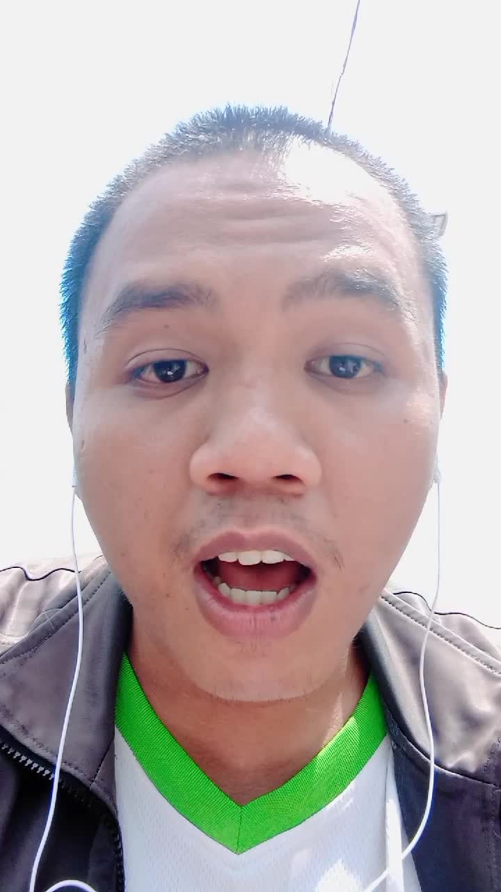 IGT2022 CRISTIAN ALEX SUDARYONO TAMBUNAN SINGER JAKARTA PANCE PONDAAG - ENGKAU SEGALANYA BAGIKU 