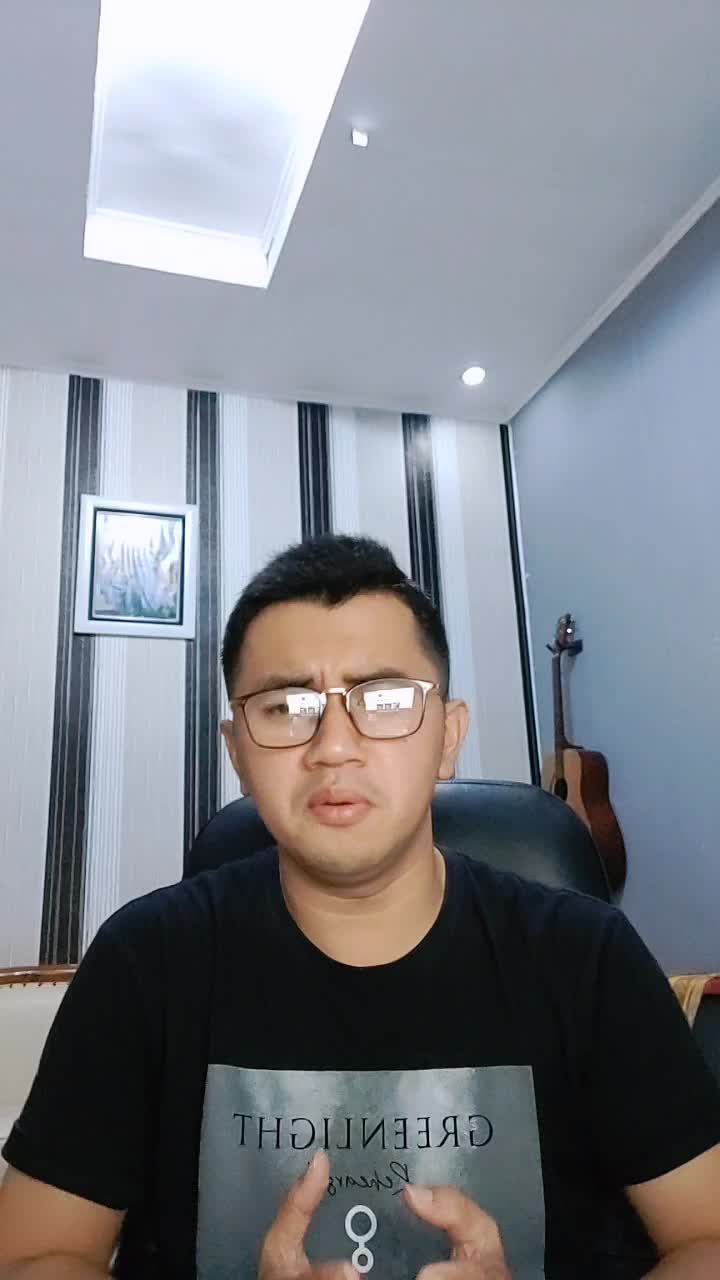 Ari Fauzi-30 Tahun-Kota Bekasi-Qullul Qulub