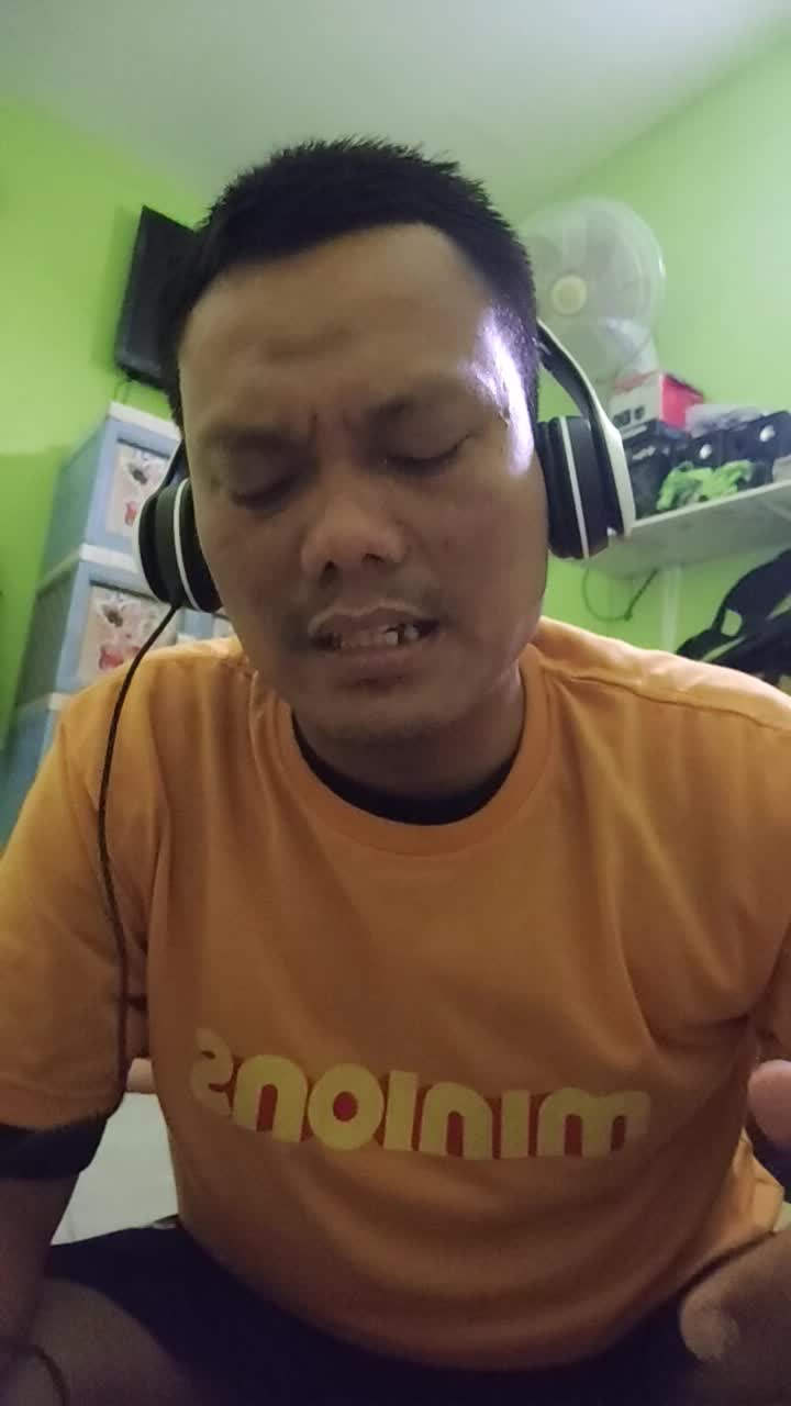 IGT2023 ALim murdani Jakarta singing~KSGB ToLong bantu Love vote foLow share coment thanks for watching