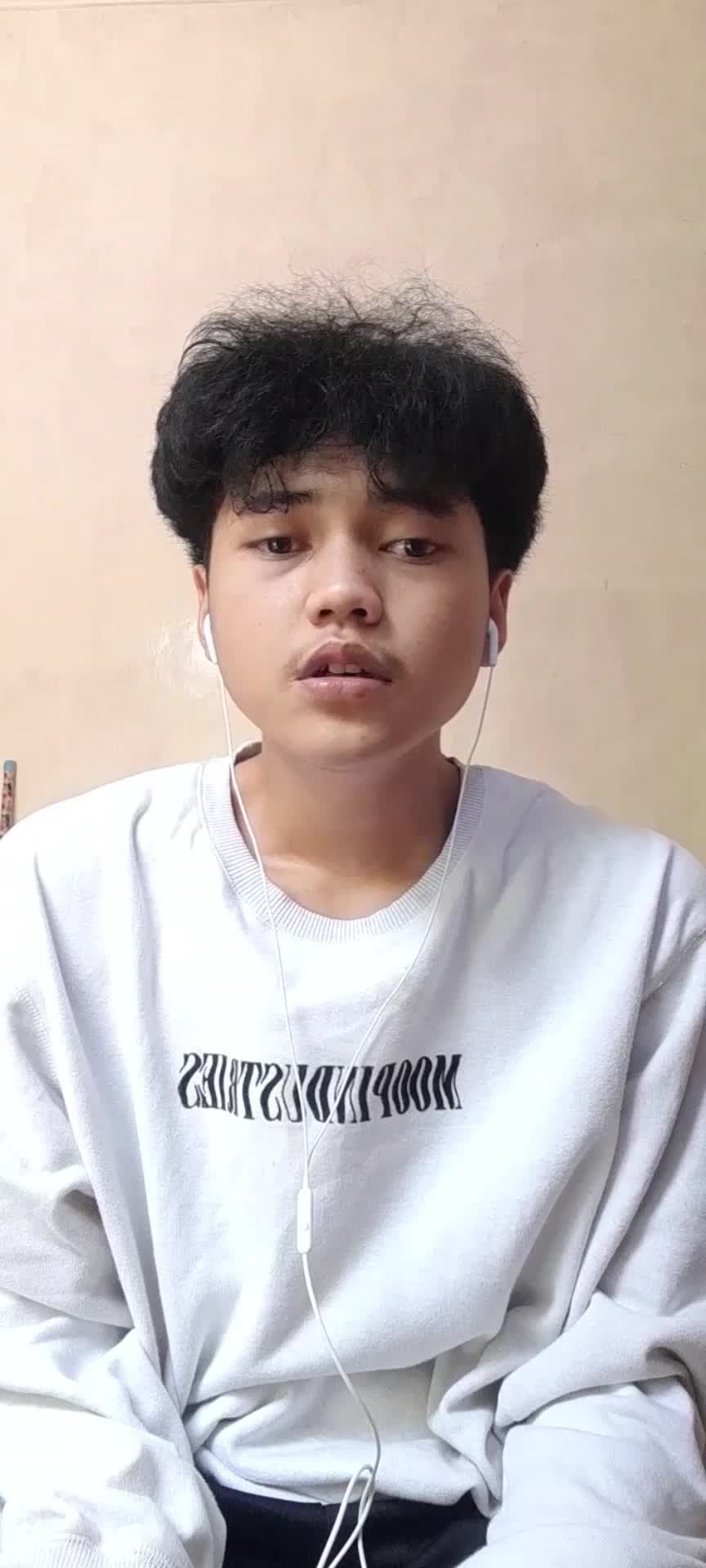 XFI2021 SOLO SANDI FERDIANSYAH 18TAHUN GARUT JAWA BARAT ROSE-GONE