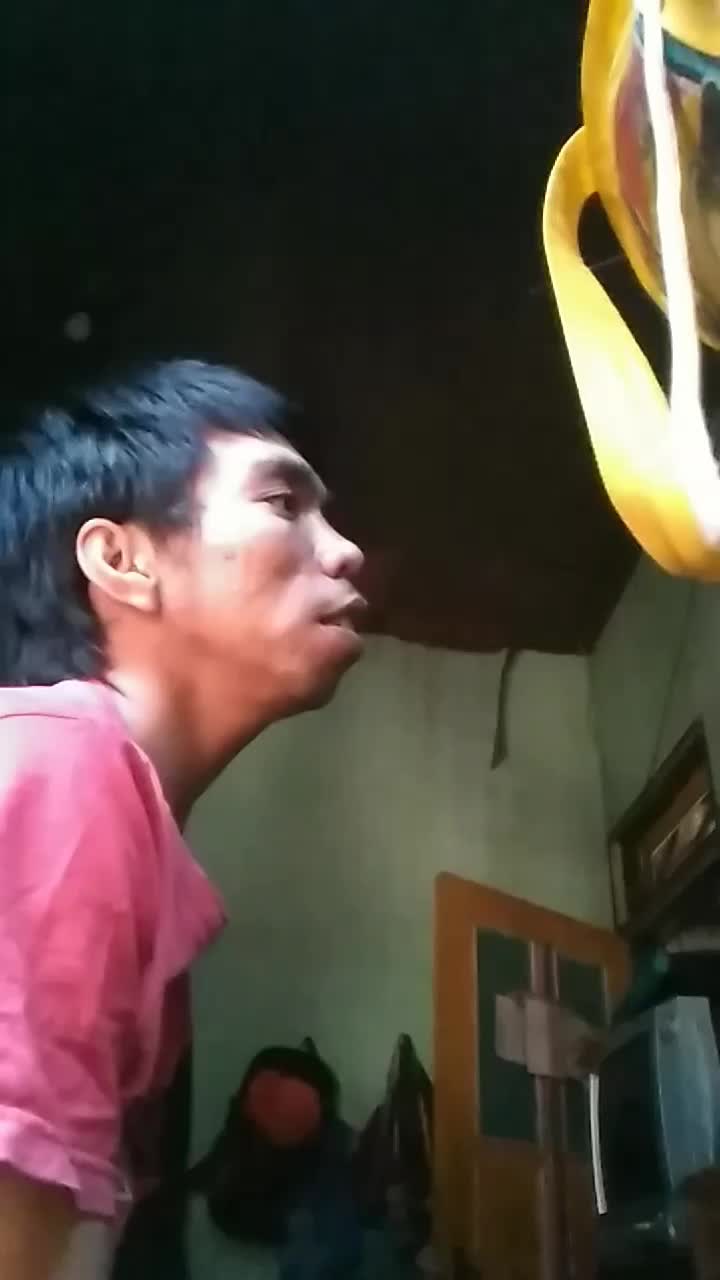 Jatuh bangun