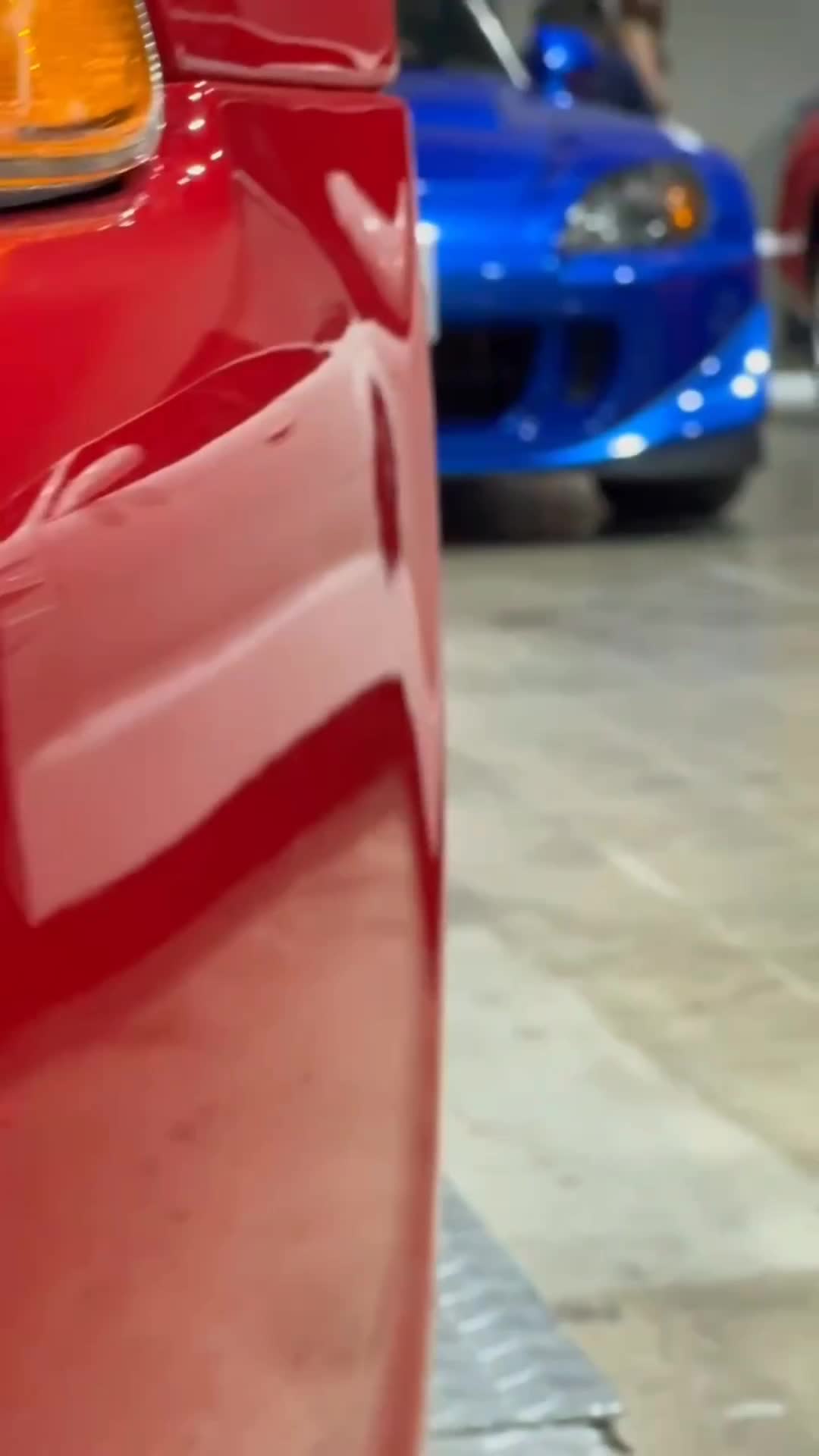 tokyo auto salon