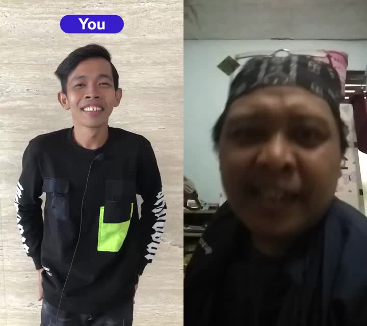 pantun dulu kita