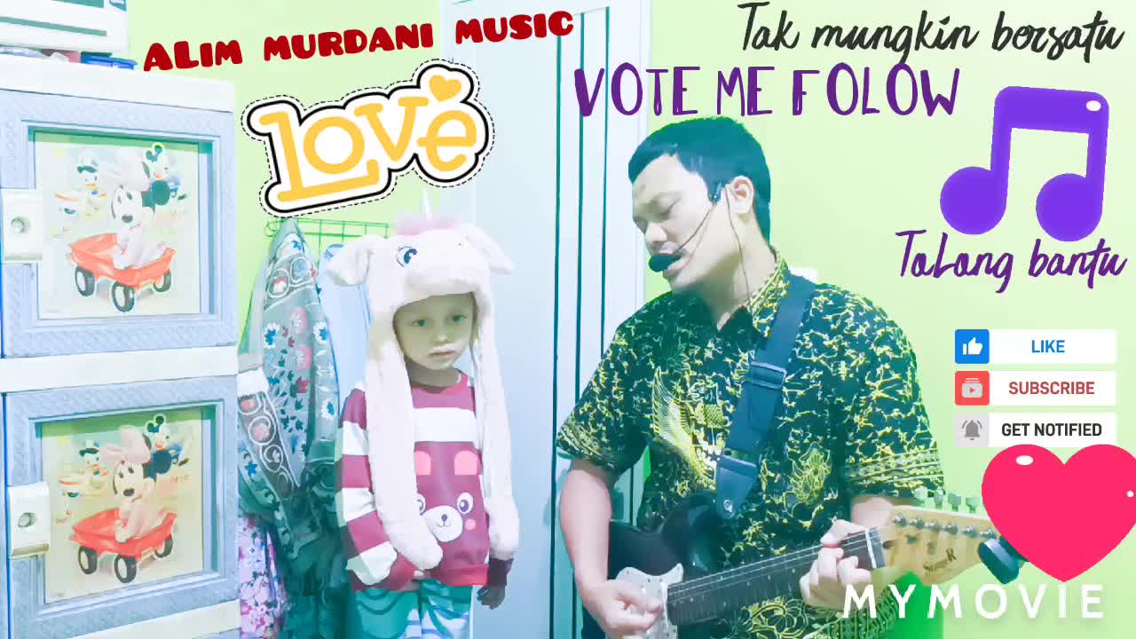 Lagu gaLau 2022 ( Tak mungkin bersatu ) toLong bantu Vote me Love foLow share coment,,, ciptaan ALim murdani 34th Jakarta... tq for watching