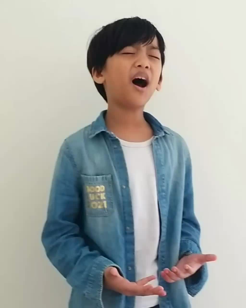 IC2022_Jonathan T. Alexander_ Jakarta
#audisiidolacilik2022 #idolacilik2022
