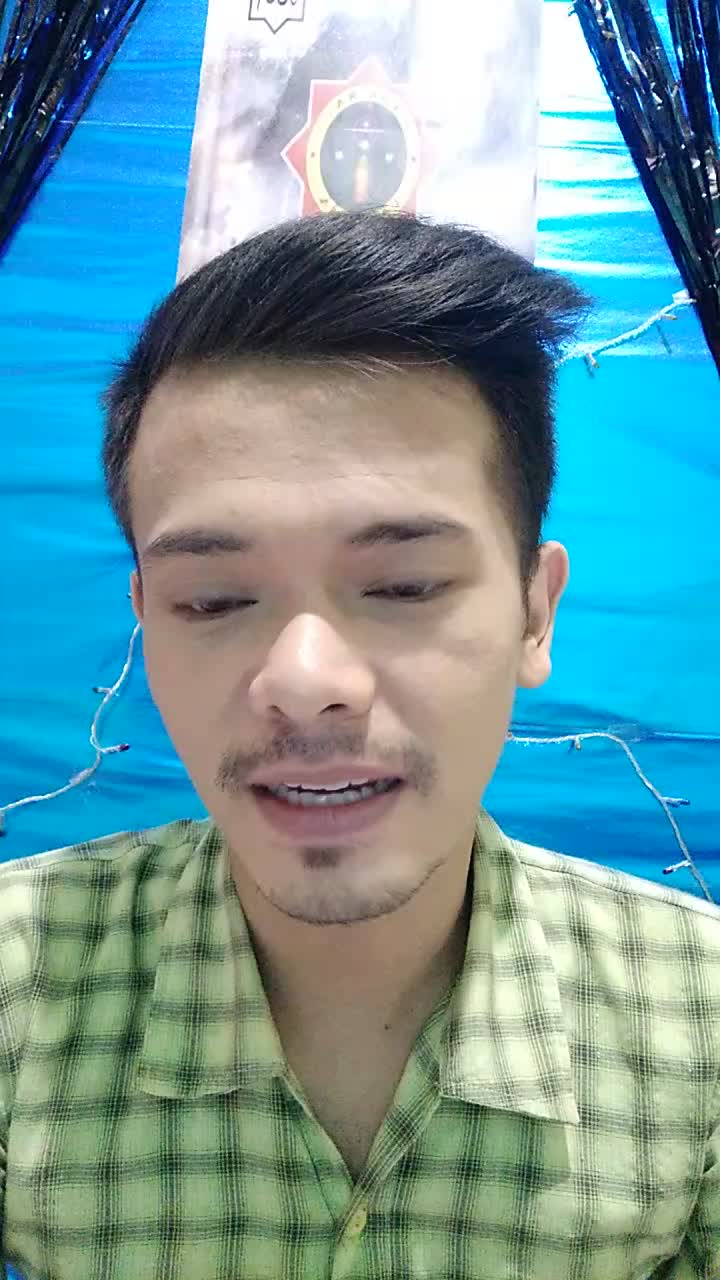 KDI 2021 AKHMAD BOGOR 29 TAHUN HITAM BUKAN PUTIH #OnlineAuditionKDI2021