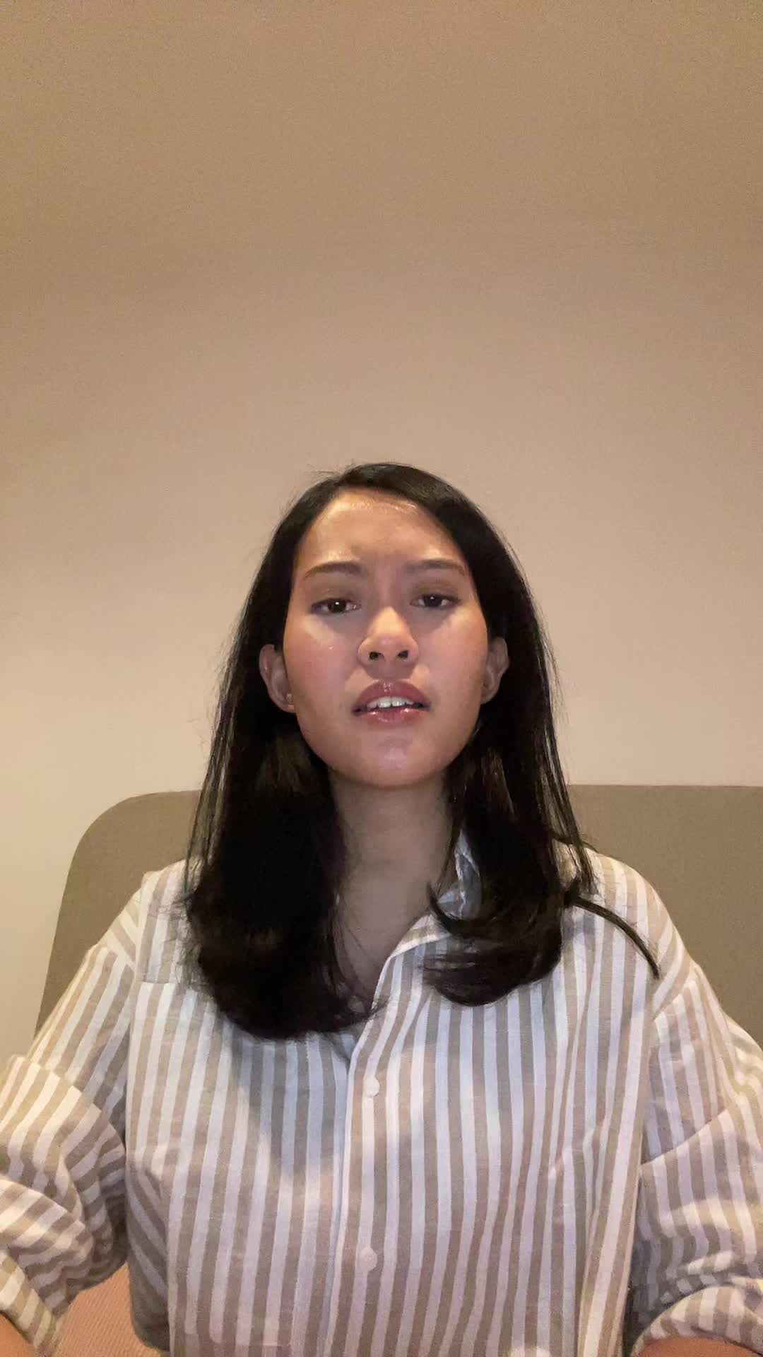 XFI2023 SOLO 28 THN RARA JAKARTA SELATAN AMIN PALING SERIUS 