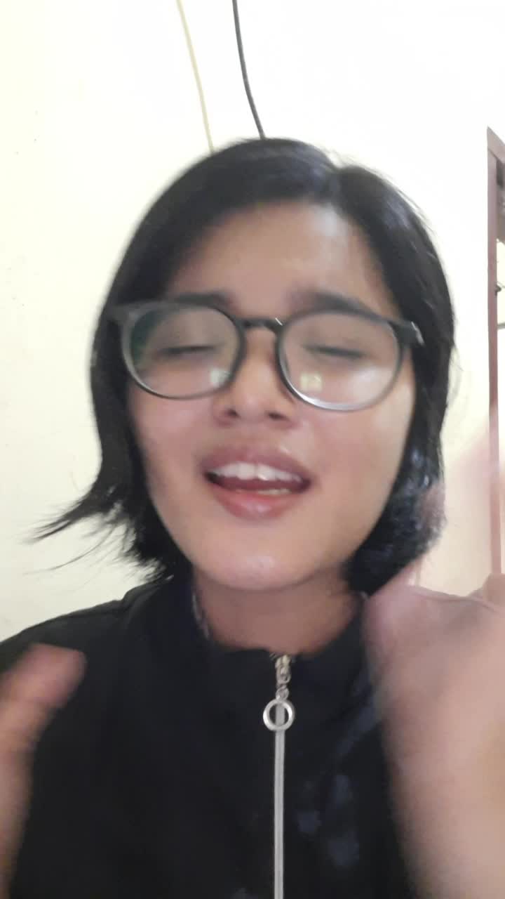 Bila Aku Jatuh Cinta for Show Me Your Voice