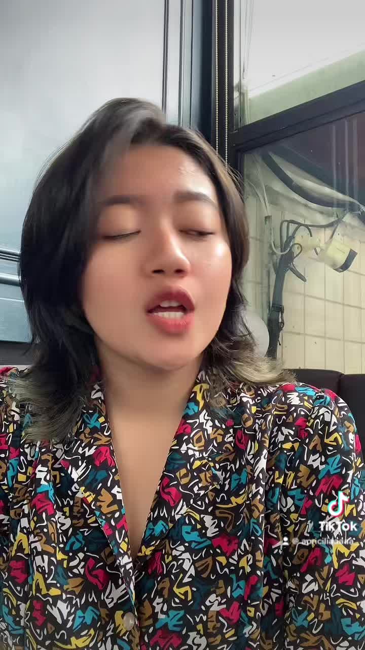 IGT2023 APRICILIA SINGING JAKARTA 