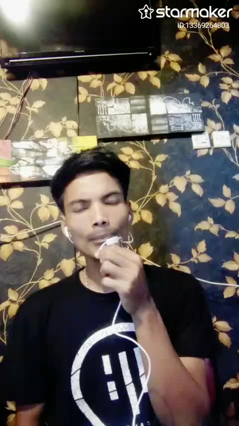 cover lagu bukan tak mampu paling menyentuh hati ?
