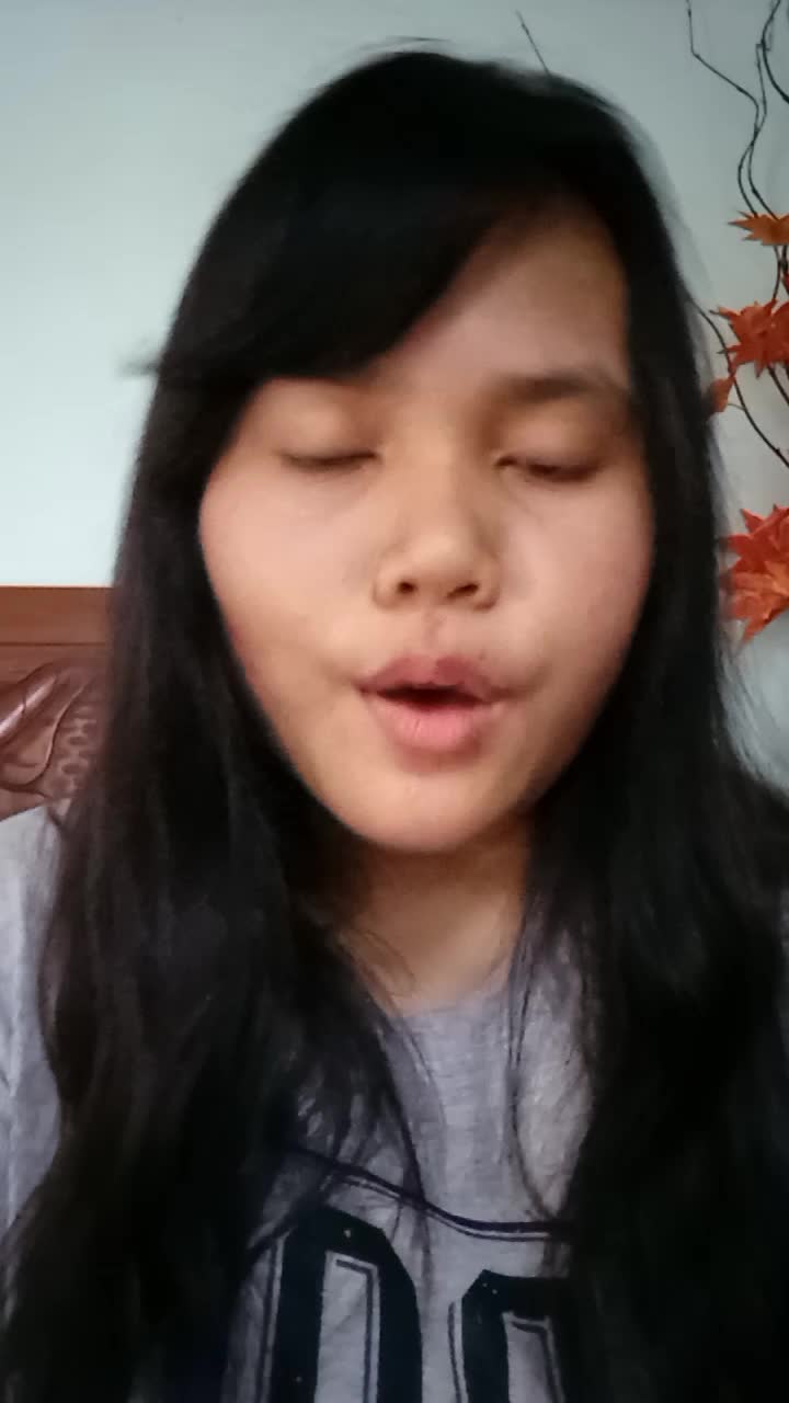 XFI SOLO GETHA ENVITARISCA 17 BOYOLALI AKU CUMA PUNYA HATI