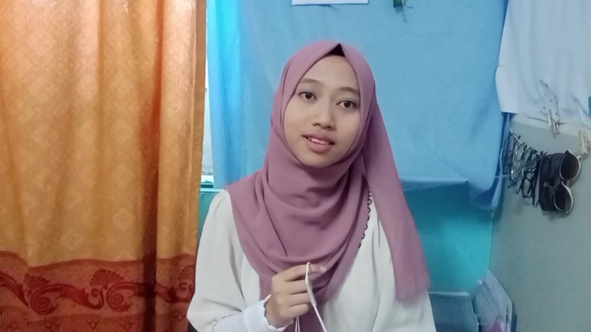 🎤 Rasa Cinta Ini - Ghea (Cover) #melodyPPID #babak1 