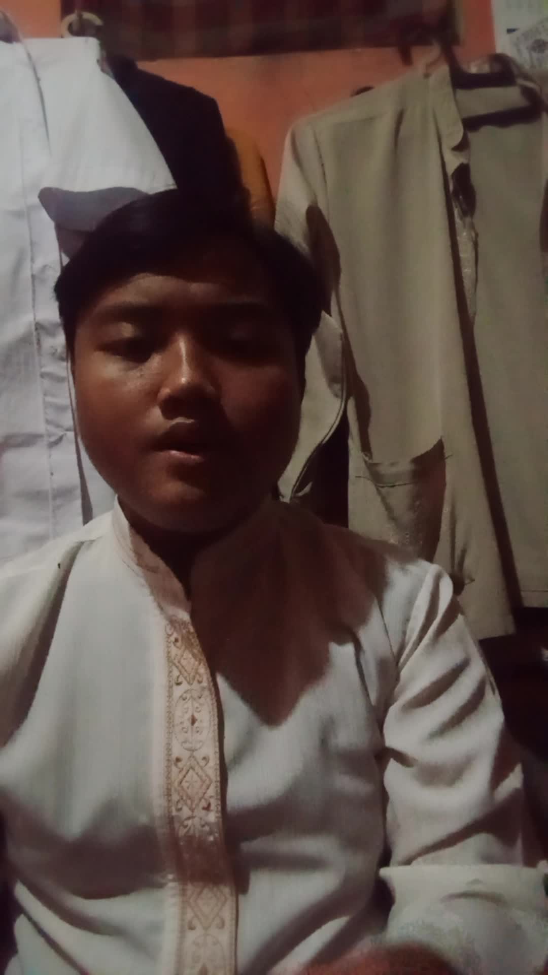 Antasalam_Mohamad Ashidiq Permana_16 tahun_Bandung_Jawa barat #VoiceOfRamadhan 2022