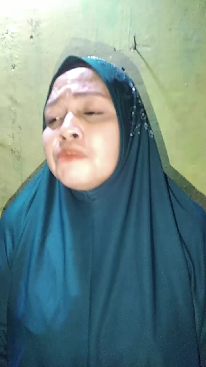 IGT2022 YUNNI 42 TH SINGER BEKASI. Letto-Sebelum Cahaya
