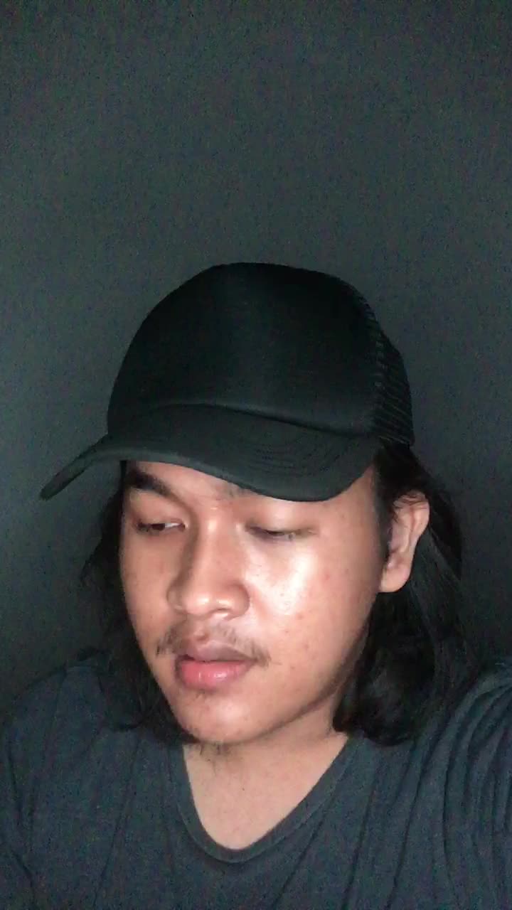 XFI2021 SOLO SATRIA NAHARY RAMADHAN 22 TAHUN KOTA TANGERANG KESEPIAN