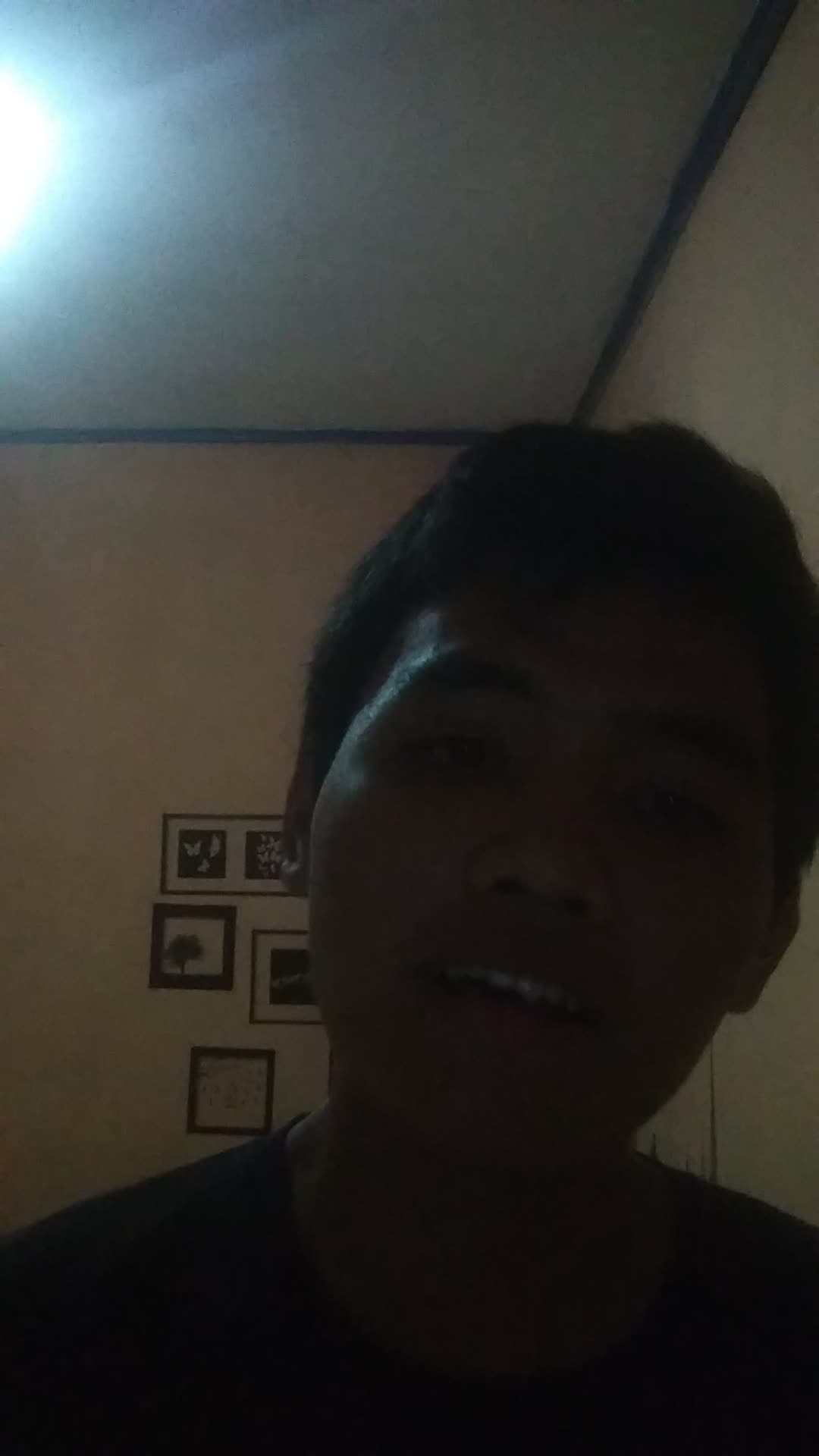 Novin cover Sebelum cahaya tanpa musik.