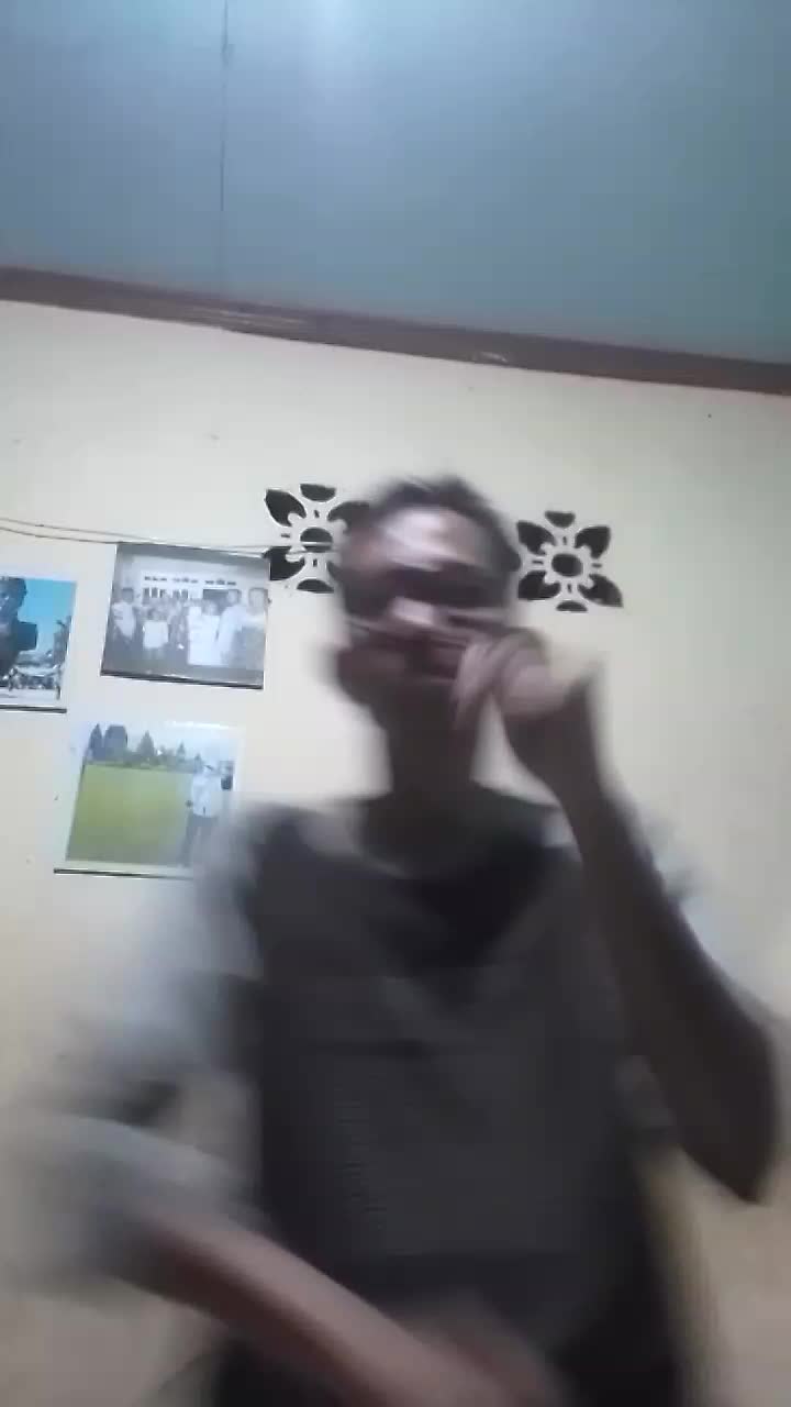 joget mantu