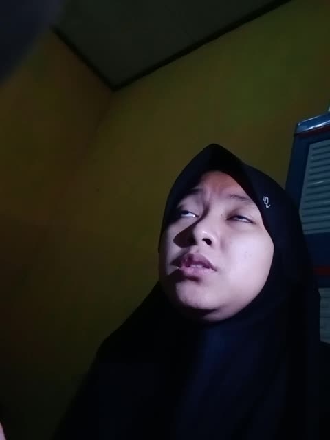 Alma_15 tahun_Purwakarta_Muhasabah Cinta
