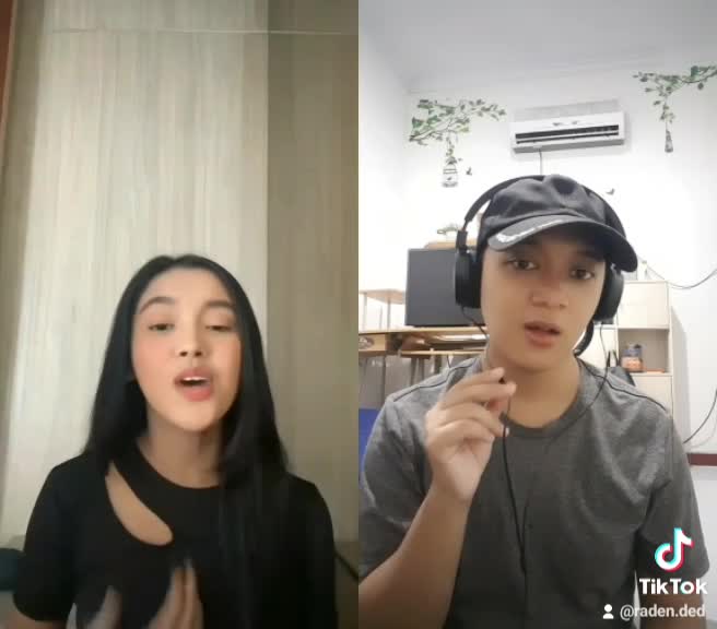 TINBS Dedi Bogor 28 Sang Dewi #TINBS 