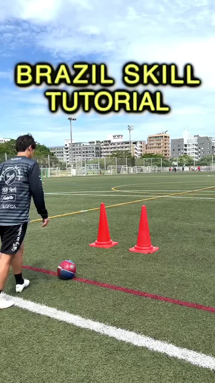 Brazil Skill Tutorial 6