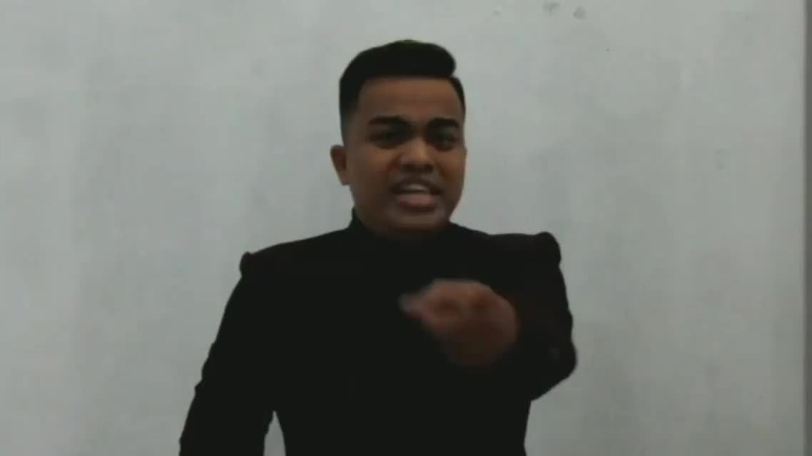 LAGU NASSAR - GEJOLAK ASMARA