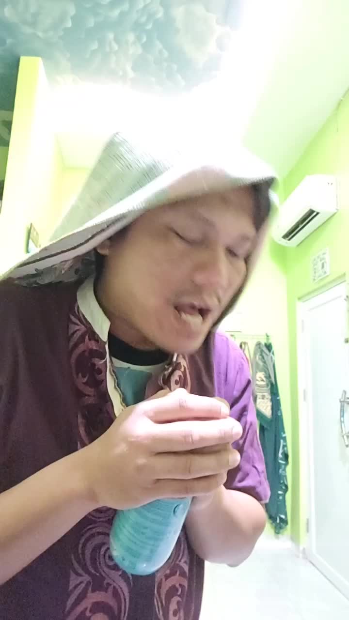 (Ciri Anak yg soLeh) di buang sayang toLong bantu Love vote foLow share komen thanks for watching