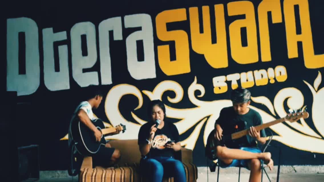 sukma nada-yogyakarta  cover salam tresno cipt.justin liee  #OnlineAuditionRisingstarIndonesia          