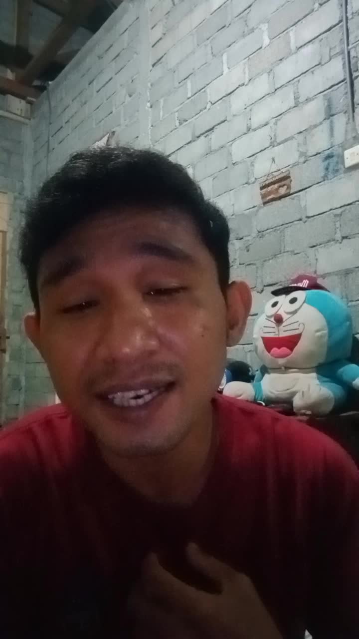 Kdi2021 AhmadSuleman Amurang Sulawesi selatan   #online Audition Kdi2021