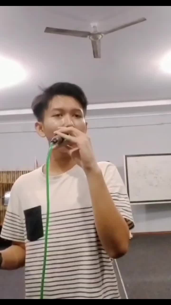 XFI2023 SOLO GADING DYLAN 16 PATI KOMANG