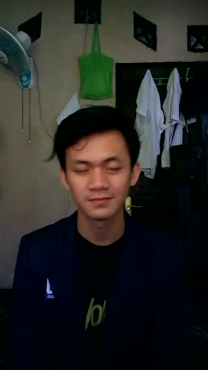 Andika pratama_18tahun_pandeglang banten_assalamualaika #voiceoframadangtv