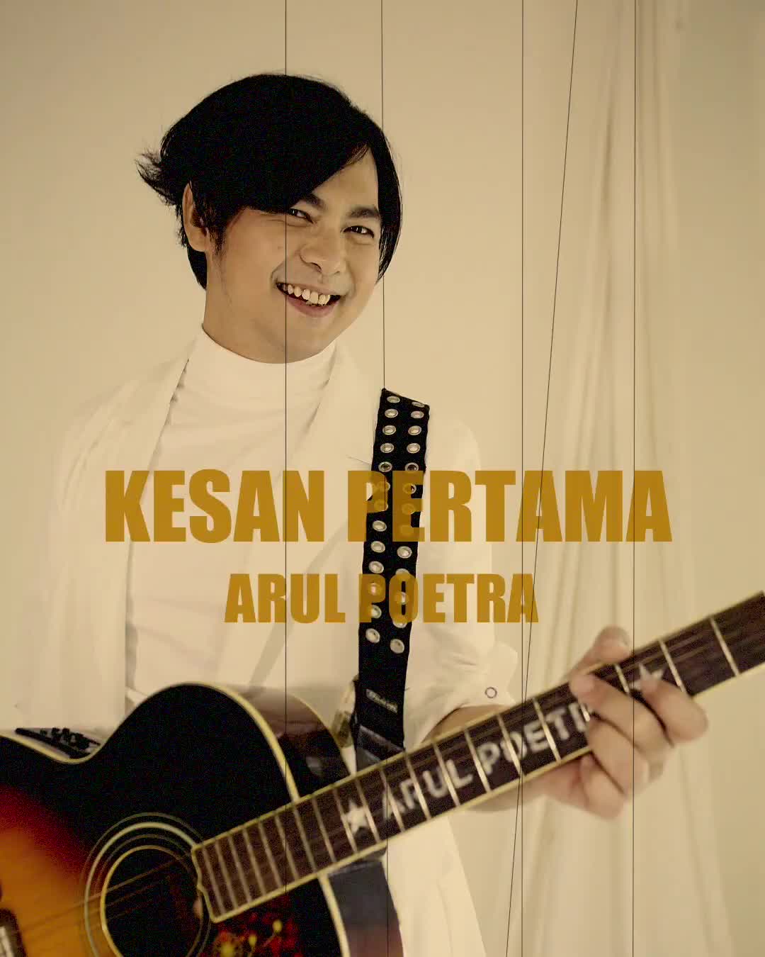 Arul Poetra - Kesan Pertama