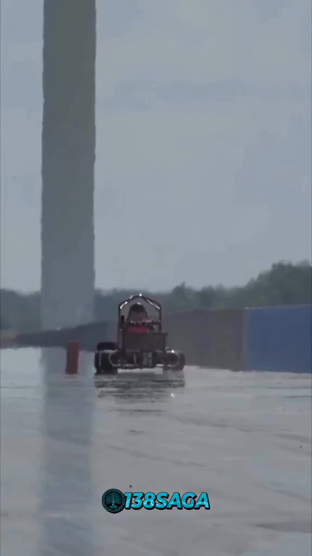 gokart drag