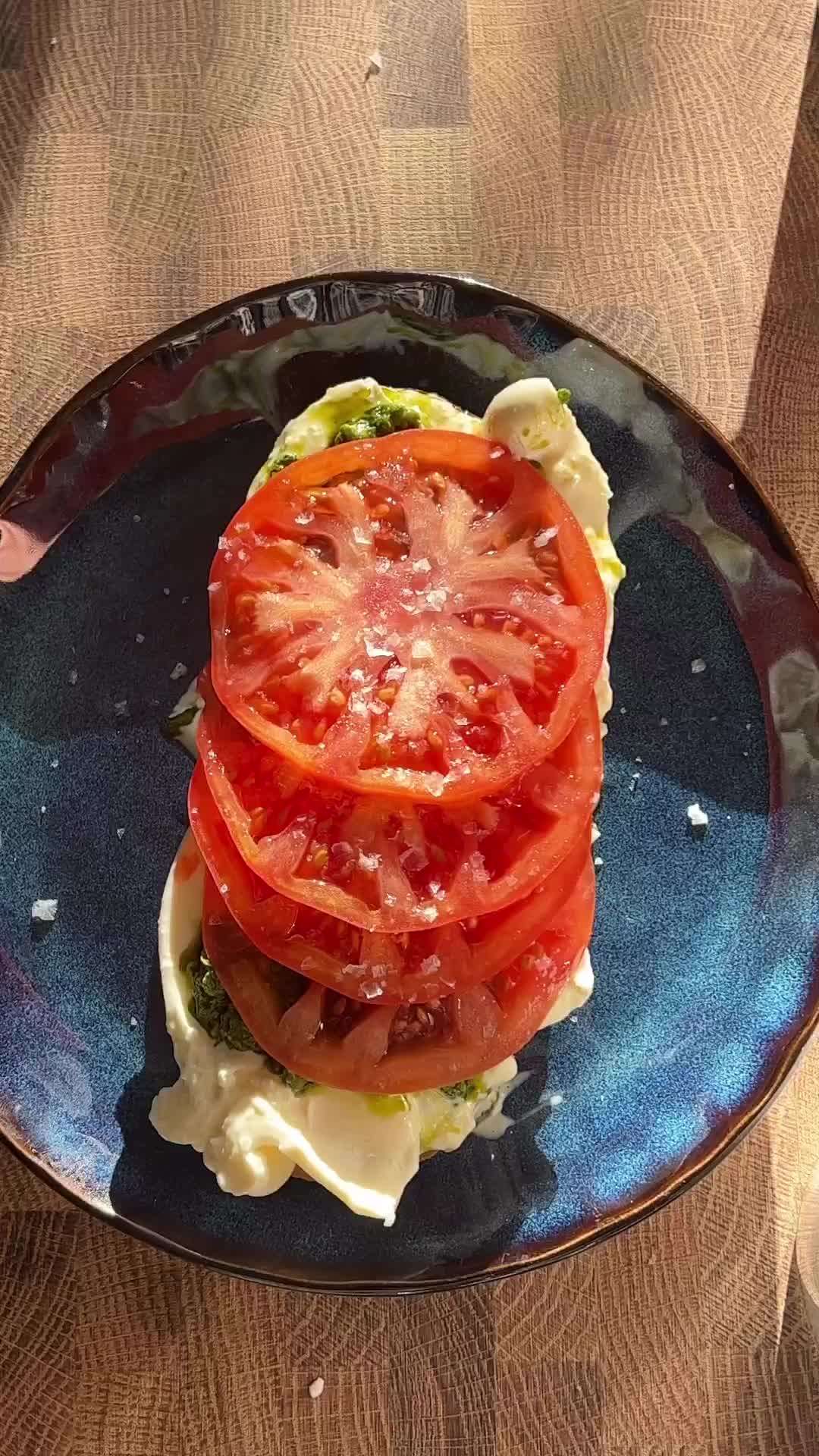 Toast sehat tapi enak!!