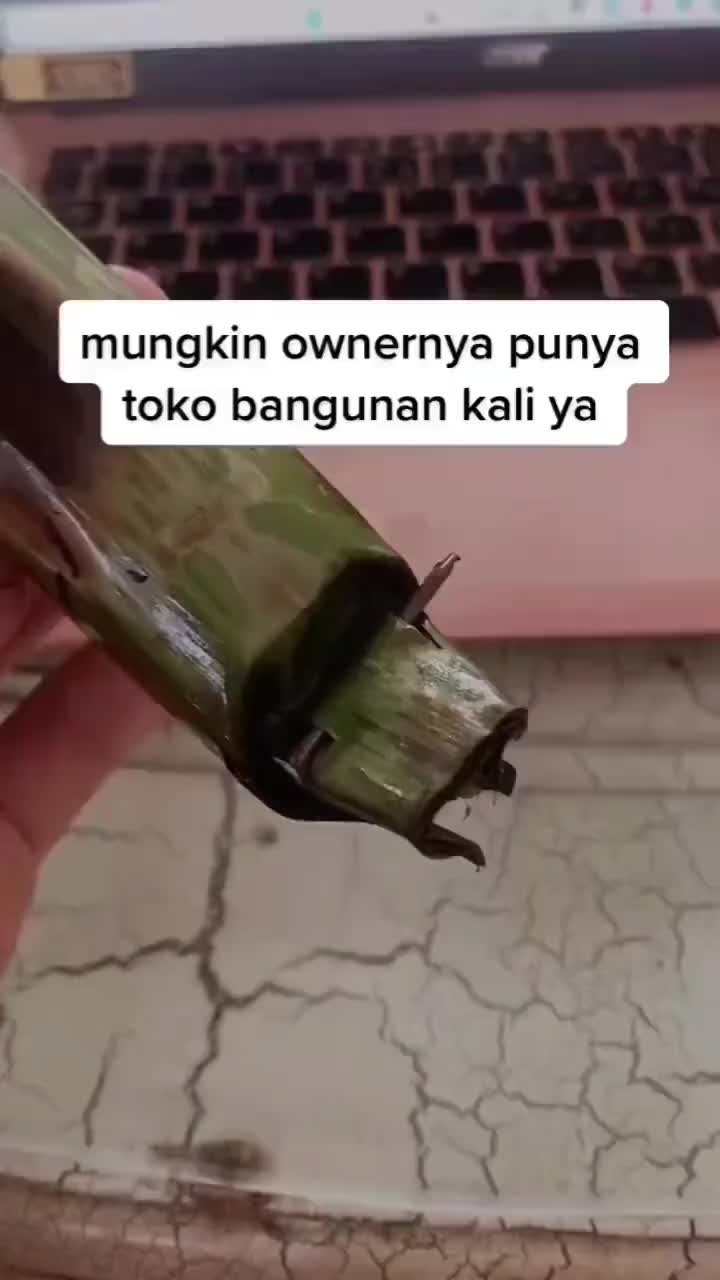 Pasti Yang Bikin Orang Banten